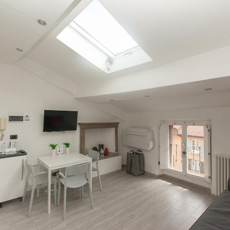 Amazing And New Penthouse In City Center Milano Eksteriør bilde