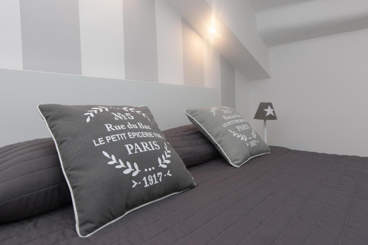 Amazing And New Penthouse In City Center Milano Eksteriør bilde