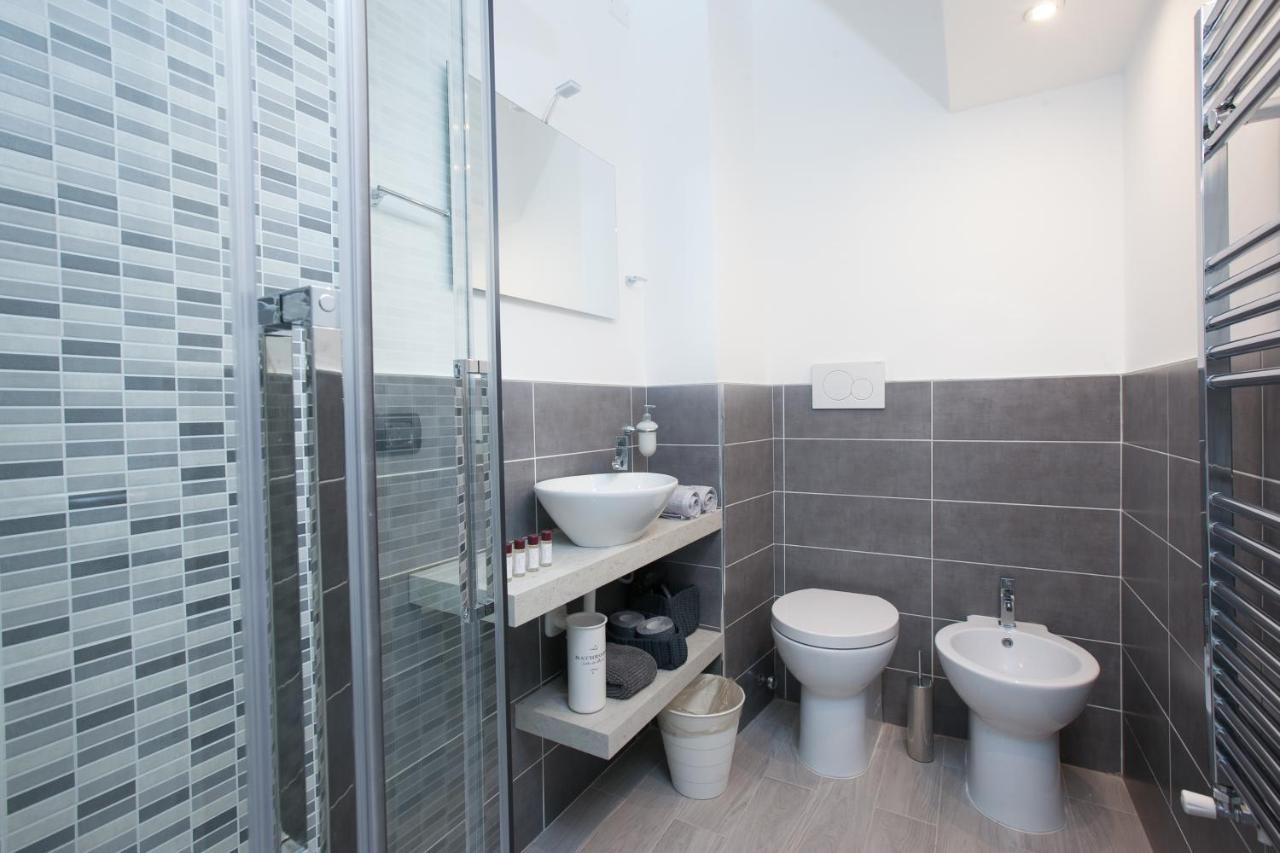 Amazing And New Penthouse In City Center Milano Eksteriør bilde
