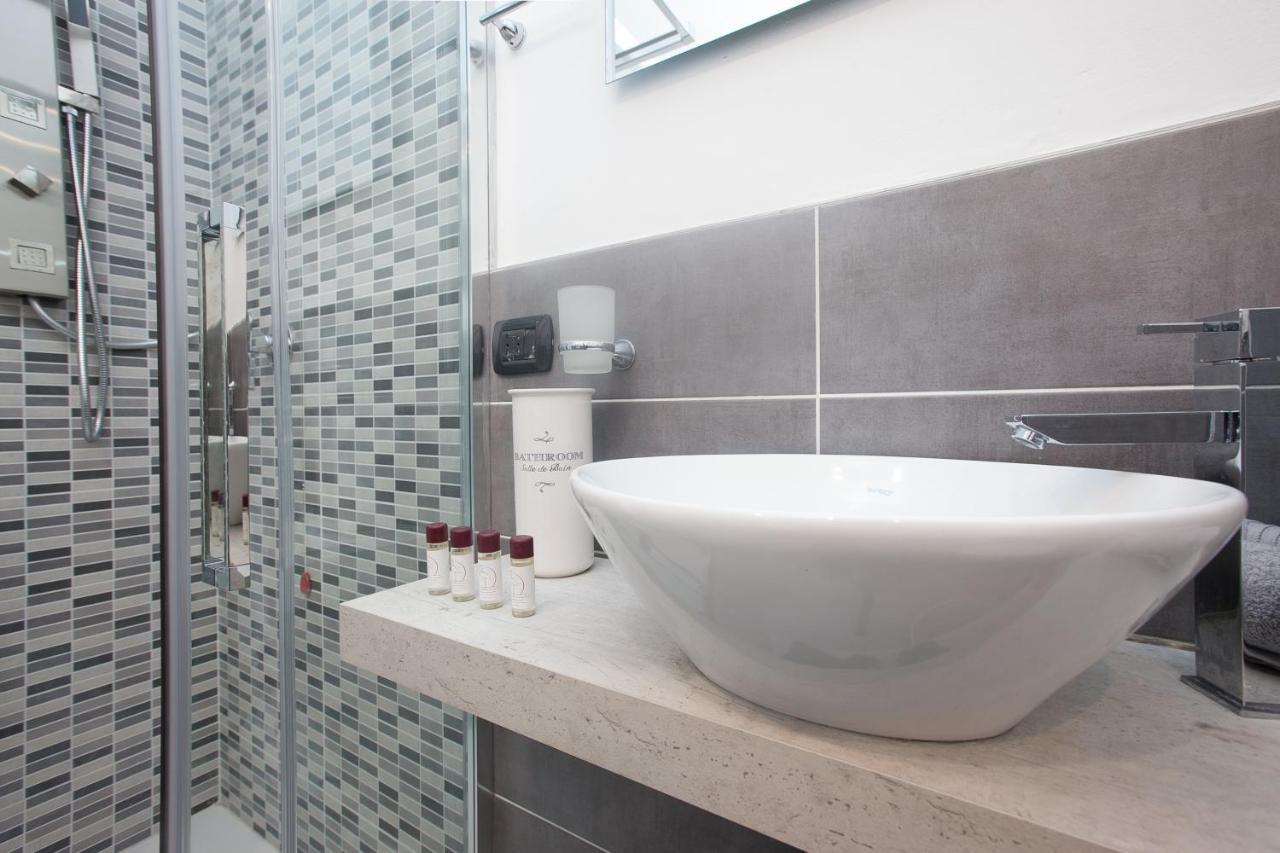 Amazing And New Penthouse In City Center Milano Eksteriør bilde