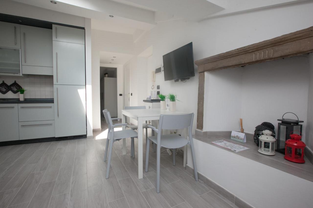 Amazing And New Penthouse In City Center Milano Eksteriør bilde