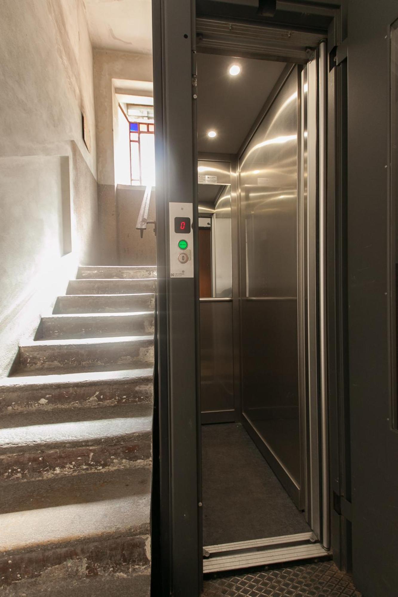 Amazing And New Penthouse In City Center Milano Eksteriør bilde
